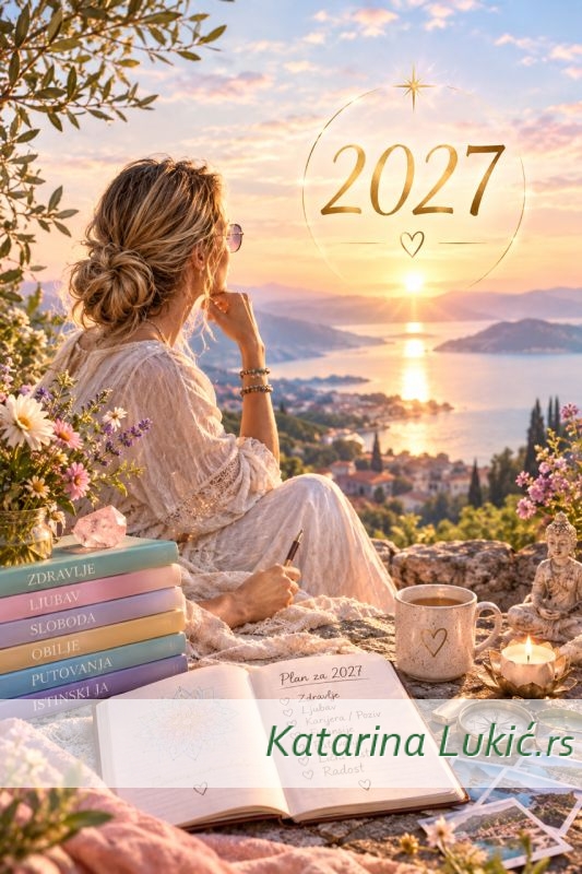 Plan za 2027. godinu